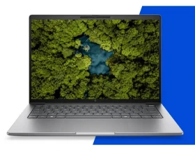 HP ZBook 8 G2a 14 strieborná / 14.0" 2.5K / AMD RYZEN AI 9 HX PRO 470 / 64GB / 1TB SSD / AMD Radeon / W11P (DK3A5ET#ABD)