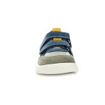 Froddo Zeru G3130264-3 Grey+ celoročné nízke barefoot topánky 28 EUR