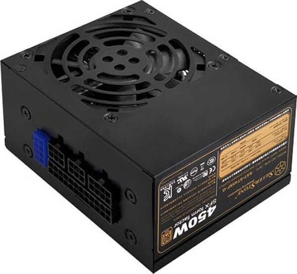 SilverStone ST45SF-G v2 450W (SST-ST45SF-G)