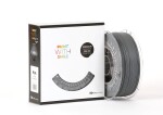 PLA filament grey 1,75 mm Print With Smile 0,5 kg