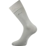 Ponožky LONKA Desilve light grey 3 páry 39-42 100541