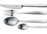 Fiskars Functional Form 1002958 Súprava príborov / nerezová oceľ / matové prevedenie / 16 ks (1002958)