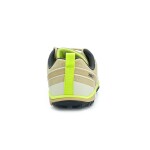 Xero Shoes Scrambler Low EV Irish cream/Sunny Lime W outdoorové barefoot tenisky 41 EUR