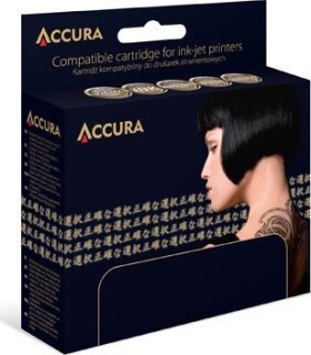 Accura Accura ink HP No. 912XL (3YL84AE) Náhradný