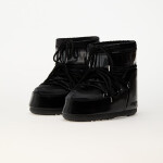 Tenisky Moon Boot Icon Low Glance Black EUR 36-38