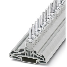 High Current Connectors HV M5/1 3049107 Phoenix Contact; 3049107