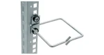 Triton Háčik 40x40 nerez (RAX-D2-X44-X3)