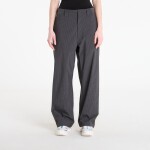 Kalhoty ROA Numb Pinstriped Packable Pants Black S