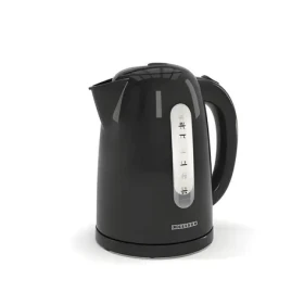 Melissa Rýchlovarná kanvica čierna / Rýchlovarná kanvica / 1,7 l / 2200 W / 360° základňa (16130301)