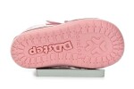 D.D.Step DDStep Baby Pink S070-61244 celoročné členkové barefoot topánky 23 EUR