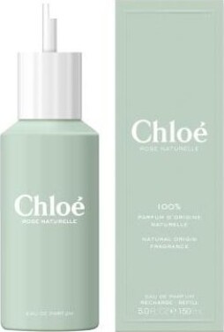 Chloé Rose Naturelle - EDP (náplň) 150 ml