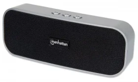 Manhattan Lyric / Mini Bluetooth Speaker with internal rechargeable battery (161428-MA)