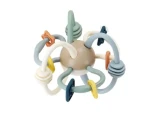 Infantino Hrkálka s hryzátkami Bendy Tubes / od 3 mesiacov (316824INF)