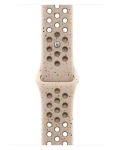 Apple Watch Nike Sport Band 42mm Desert Stone M/L / Športový pásik pre Apple Watch (MYJT3ZM/A)