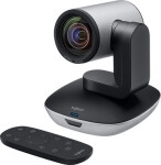 Logitech PTZ Pre 2 videokonferenčné kamera / USB 2.0 (960-001186)