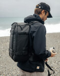 Db Ramverk Pro Backpack 26L Black out