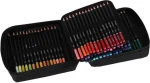 KIK Sada kvalitných farebných pasteliek 120 ks (KX2957)
