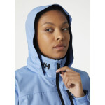 Helly Hansen Crew Bunda kapucňou 33899 627