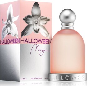 Jesus Del Pozo Halloween Magic toaletná voda dámska 100 ml