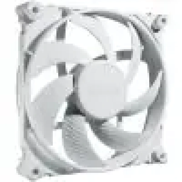 Be quiet! Silent Wings 4 140 PWM biela / 140 mm / Fluid Dynamic Bearing / 13.6 db / 1100 RPM / 4-pin (BL116)
