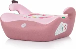 CHIPOLINO Uty i-Size 125-150cm Unicorns / Podsedák / 125 - 150 cm (160332)