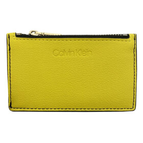 CALVIN KLEIN DRŽIAK NA KARTY S MONOGRAMOM univerzita