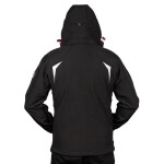 Geographical Norway Techno Softshell Jacket M WU1060H/GN-BLACK M