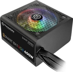 Thermaltake Smart BX1 RGB 650W (PS-SPR-0650NHSABE-1)