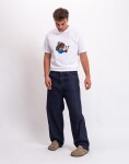Carhartt WIP Brandon Pant Blue rinsed M