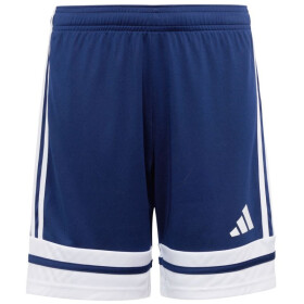 Šortky adidas Squadra 25 Jr JJ2418 140 cm