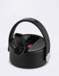 Hydro Flask Wide Flex Straw Lid Black