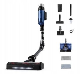 Tefal Vacuum cleaner - broom TEFAL TY20C7WO