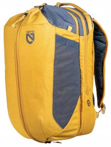 NoName Plecak pre notebook Nemo Vantage 30 l Endless Promise - chai