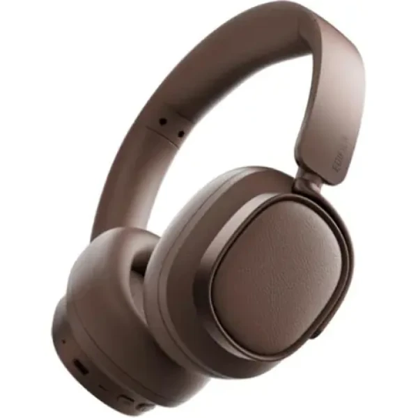 Edifier ES850NB hnedé / bezdrôtové slúchadlá / mikrofón / bluetooth 5.4 / až 92h (ES850NB brown)