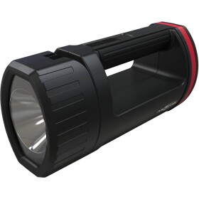 Ansmann LED ručné akumulátorové svietidlo (baterka) Profi HS5R 330 lm 1600-0222; 1600-0222 - Ansmann HS5R