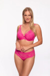 PUSH UP PODPRSENKA SOPHIA 1225 FUCHSIA Růžová 85E