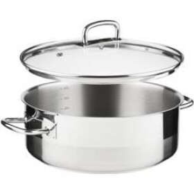 Rendlík PROFESSIONAL s pokrievkou, priemer 26 cm, objem 4,5 l - Kolimax - Kolimax