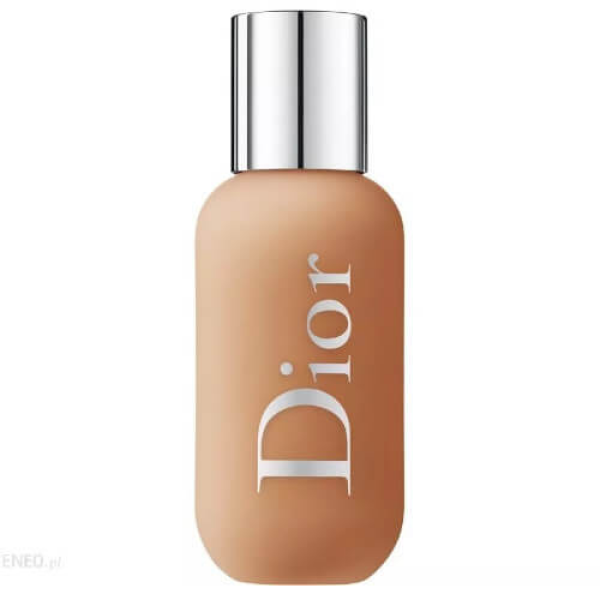 Dior Vodeodolný make-up na tvár telo Backstage (Face Body Foundation) 50 ml