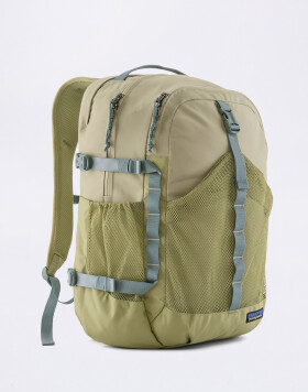 Patagonia Refugio Day Pack 30L Weathered Stone