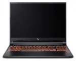 Acer Nitro V 16 AI / Herný notebook / 16" / AMD RYZEN AI 5 240 / 16GB / 512GB SSD / RTX 3050 / bez OS (NH.U1KEP.004)