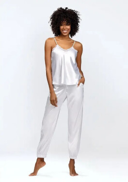 DKaren Day set S-XL bílá S