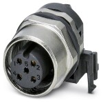 Flush-type connector SACC-DSIV-FS-4CON-L90 SCO 1436564 Phoenix Contact; 1436564