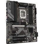 GIGABYTE Z790 D / Z790 / LGA1700 / 4x DDR5 / PCIEx16 / 1x 2.5GLAN / ATX (Z790 D)