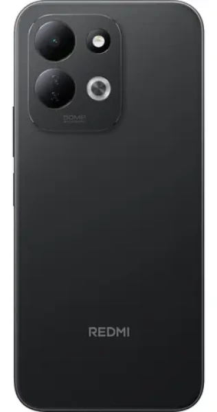 XIAOMI Redmi 17 4+256GB čierna / 6.9" / Android 16 (6939093018408)