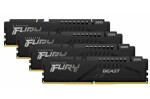 Kingston Fury Beast, DDR5, (KF552C40BBK4-128)