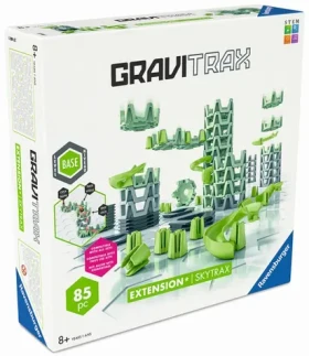 Ravensburger GraviTrax Skytrax - Rozšírenie