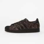 Tenisky adidas Superstar II Mossy Oak Core Black/ Khaki Six/ Gum5 EUR 36 2/3