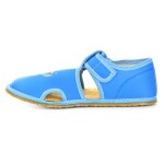 Antal shoes Antal Rascal Football barefoot papuče 25 EUR