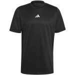 Pánske tričko adidas Techfit krátkym rukávom IA1165