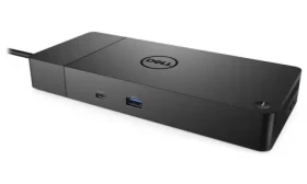 DELL WD19S 130W / dokovacia stanica / 3xUSB 3.0 / 2xUSB-C / 2xDP / 1xHDMI / 1xRJ-45 (210-AZBX)